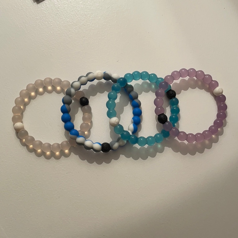 Lokai Bracelets